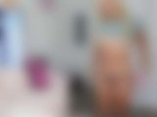 Bunny Kaye's Live Sex Cam Show