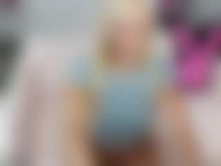 Bunny Kaye's Live Sex Cam Show