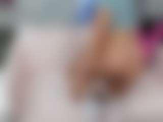 Bunny Kaye's Live Sex Cam Show