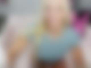 Bunny Kaye's Live Sex Cam Show