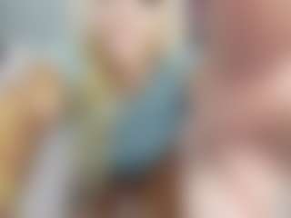 Bunny Kaye's Live Sex Cam Show