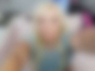 Bunny Kaye's Live Sex Cam Show