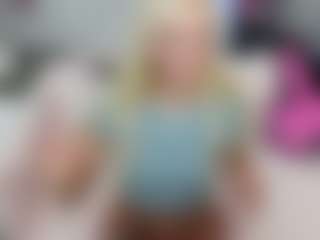 Bunny Kaye's Live Sex Cam Show