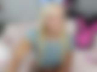 Bunny Kaye's Live Sex Cam Show