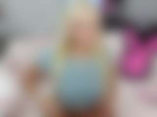 Bunny Kaye's Live Sex Cam Show