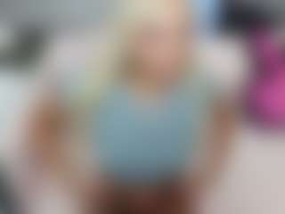 Bunny Kaye's Live Sex Cam Show