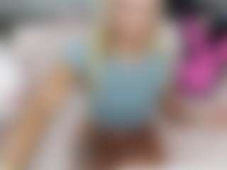 Bunny Kaye's Live Sex Cam Show