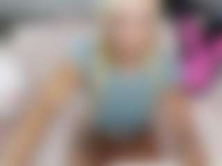 Bunny Kaye's Live Sex Cam Show
