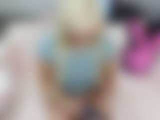 Bunny Kaye's Live Sex Cam Show
