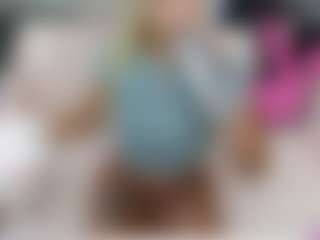 Bunny Kaye's Live Sex Cam Show
