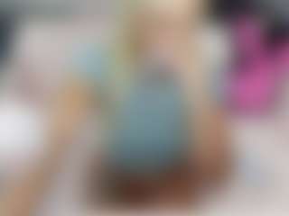 Bunny Kaye's Live Sex Cam Show
