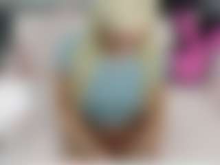 Bunny Kaye's Live Sex Cam Show