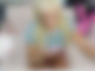 Bunny Kaye's Live Sex Cam Show