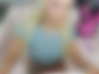 Bunny Kaye's Live Sex Cam Show