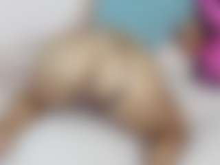 Bunny Kaye's Live Sex Cam Show
