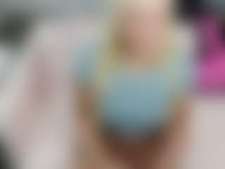 Bunny Kaye's Live Sex Cam Show