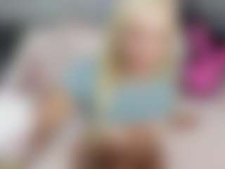 Bunny Kaye's Live Sex Cam Show