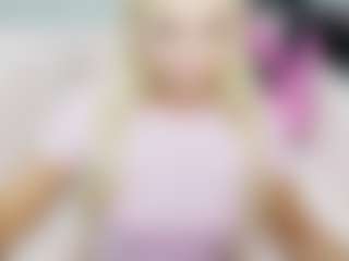Bunny Kaye's Live Sex Cam Show
