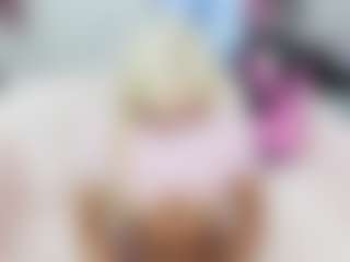 Bunny Kaye's Live Sex Cam Show