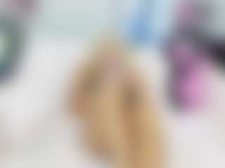 Bunny Kaye's Live Sex Cam Show