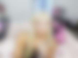 Bunny Kaye's Live Sex Cam Show
