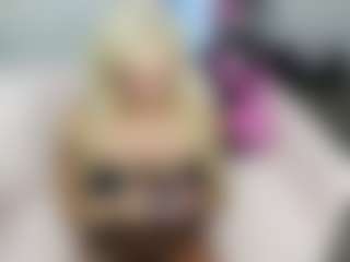 Bunny Kaye's Live Sex Cam Show