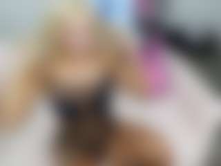Bunny Kaye's Live Sex Cam Show