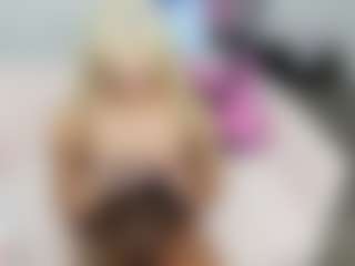 Bunny Kaye's Live Sex Cam Show