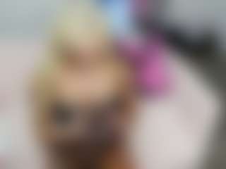Bunny Kaye's Live Sex Cam Show