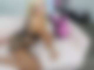 Bunny Kaye's Live Sex Cam Show