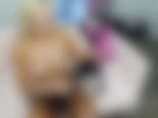 Bunny Kaye's Live Sex Cam Show