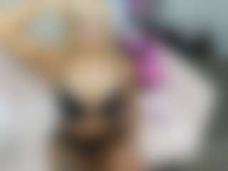 Bunny Kaye's Live Sex Cam Show