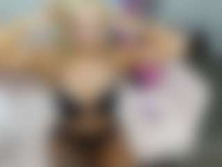 Bunny Kaye's Live Sex Cam Show