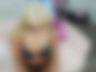 Bunny Kaye's Live Sex Cam Show