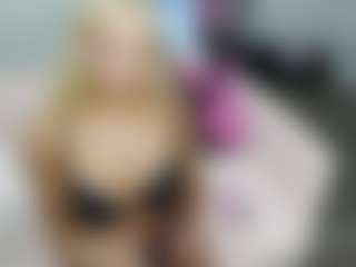 Bunny Kaye's Live Sex Cam Show