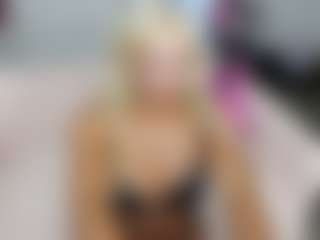 Bunny Kaye's Live Sex Cam Show