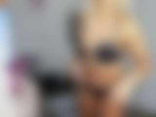 Bunny Kaye's Live Sex Cam Show
