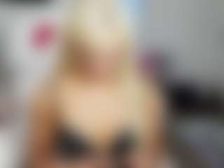 Bunny Kaye's Live Sex Cam Show