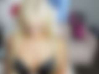 Bunny Kaye's Live Sex Cam Show