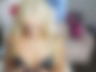 Bunny Kaye's Live Sex Cam Show