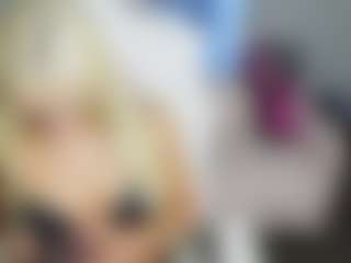 Bunny Kaye's Live Sex Cam Show