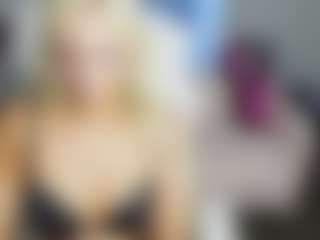 Bunny Kaye's Live Sex Cam Show