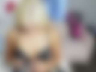 Bunny Kaye's Live Sex Cam Show