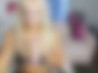 Bunny Kaye's Live Sex Cam Show