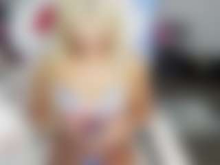 Bunny Kaye's Live Sex Cam Show