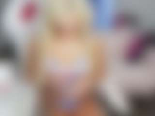 Bunny Kaye's Live Sex Cam Show