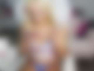 Bunny Kaye's Live Sex Cam Show