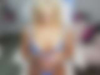 Bunny Kaye's Live Sex Cam Show