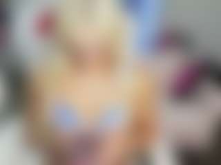 Bunny Kaye's Live Sex Cam Show