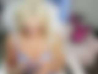 Bunny Kaye's Live Sex Cam Show
